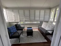 Central Lismore 2 bedroom apartment