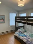 Welcome to Our Breezy, Bayside, Beach House! Hotels near Long Beach Island Library