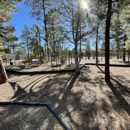 Relax and unwind in the White Mountains!