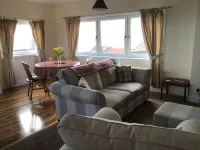 This is the property to stay if you like a seaview