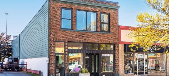 Craft District Loft - Superior Hotels in Duluth