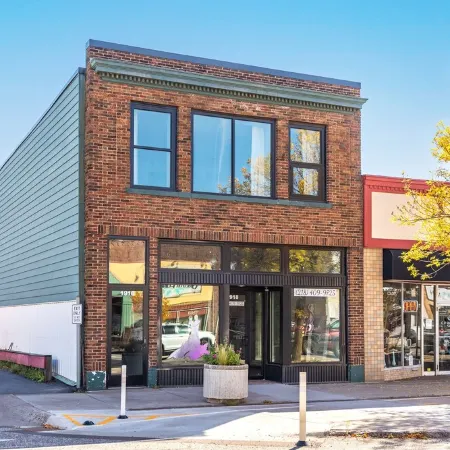 Craft District Loft - Michigan