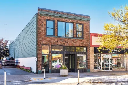 Craft District Loft - Michigan