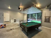 5 Bedrooms with Ensuite Bathrooms - Sleeps 24 - Outdoor Hot Tub