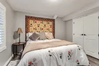 The Suite at the Cedars