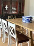 Updated Family Beach House with fenced yard - 5 min walk to the beach!