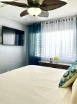 Exquisite Sunset & Renovated Oceanview Condo - 10% Discount on 7 Day Booking