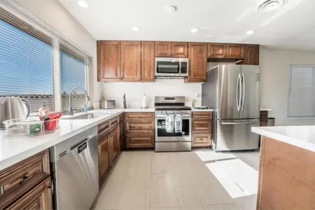 15min from strip 3bdrm 2bath Отели рядом с достопримечательностью «Парк Кларк Уэтлендс»