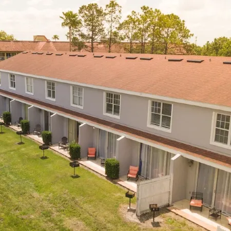 Unbeatable Location: Your Dream Villa Next to SeaWorld