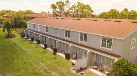 Unbeatable Location: Your Dream Villa Next to SeaWorld