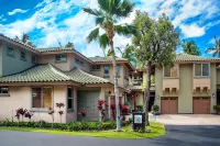 Fairways 402- Mauna Lani Resort-Private Beach Club Access-Golf Course Front-3 BR