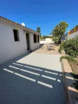 Villa for 6 people, 5 minutes from Ile Rousse beach.