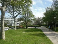 Beautiful comfortable apartment 5 minutes from the beach - La grande motte