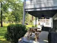 Fabulous 3,065 Sq Ft Home is Located on the Southern Shores of Lake Marion