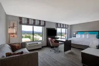 Hampton Inn Santa Fe South Hotels in Santa Fe