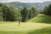 Game Room~Grill~Screen Porch~Top of Mountain~Pool Access~Walk to Most Amenities
