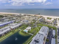 Seaside at Anastasia St Augustine Beach Condo - ジム