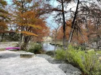 Paradise River Cabin #7