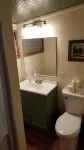 River Cabin on the Pine River- Adult only