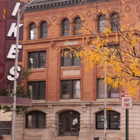 The Exchange 14 | Historic Bldg, Studio, Dwntwn