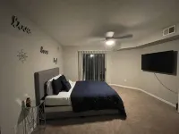 Inquiry 1st for Discount -Spacious Apt. Near Med-Ctr-NRG-Downtown-Galleria