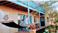 Cliff View Casita- Wild, beautiful and serene small town near Sedona Hotels near Bashas'