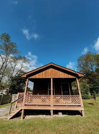 2 Bedroom Cabin Near Cave Run Lake & MSU #12