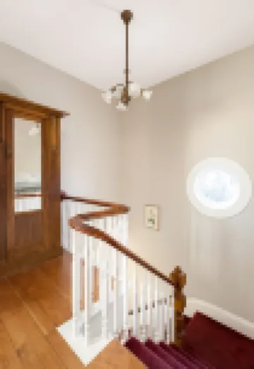 Historic Coupeville 6Br/5BA Near Waterfront/Wharf