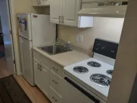 One block to Garden City Beach and Pier (with elevator, pool and hot tub - Wifi