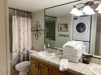 Updated Sports Village Condo, Spacious 1 BD 1 BA