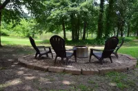 Cozy Waterfront Studio in Longtown