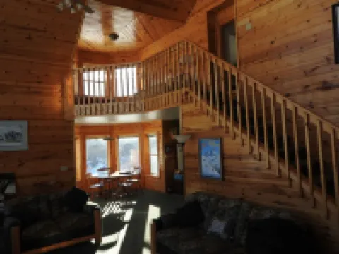Beautiful Driggs cabin w/ spectacular Teton views near Grand Targhee Ski resort!