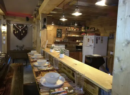 Rustic Serenity in the Ozarks