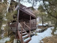 Virginia City Mountain Splendor!