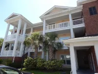 Beautiful home in Garden City SC golf course community with easy access to beach Hotels near The Boutique