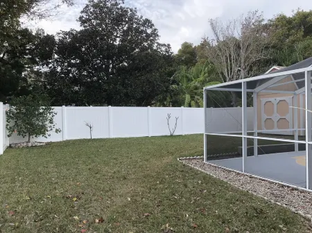 Home Close to Indian Rocks Beach and Taylor Park