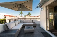 1stResorts.com Amazing FAMILY Water Views! 2 gorgeous new Villas Amalfi & Capri.