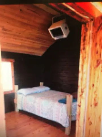 Cozy Amish Log Cabin, Near Caves, Grill, Fire Pit, DirecTV, High-Speed WiFi!