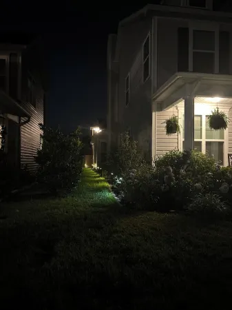 NEW! Convenient & central location to HHI, Sav & Beaufort. Отели в г. Блаффтон