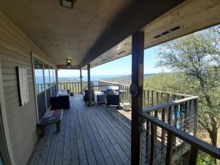 On Top Of SpiderMountain-2Bed/2Bath-HotTub-Gameroom.