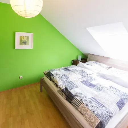 Relaxation in the vineyards - Ferienwohnung Isinger
