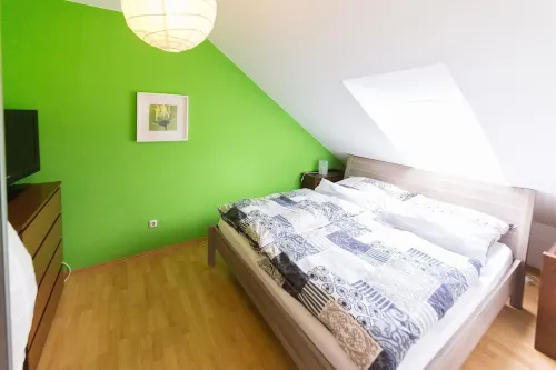 Relaxation in the vineyards - Ferienwohnung Isinger