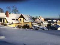 Holiday Apartment at Schönberg Castle