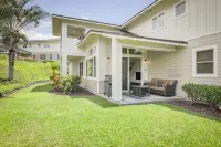FULLY RENOVATED UNIT. 3 BDRM, 3 BATH SLEEPS 8. PERFECT FOR GRANDPARENTS Hotels near White Sands Beach(La'aloa Bay)