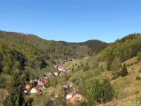 Holiday apartment Obereharzstrasse Hotels in Osterode