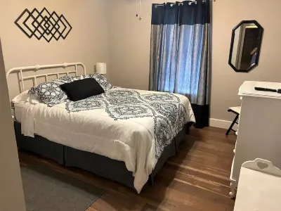 Family & Pet Friendly Broken Arrow Getaway Hotels near BioLife Plasma Services