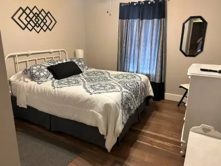 Family & Pet Friendly Broken Arrow Getaway