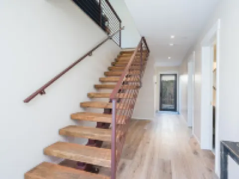 Brand new 3 bedroom 2-1/2 bath modern farmhouse style beach house. Hotels in Grover Beach