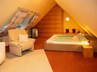 Apartment Paulina, Gutshof Lobendorf Hotels in Vetschau