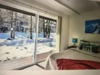 Boreal condo 3 bed 2 bath near Boreal, Soda Springs on Boreal Lake & near Donner Hotel in zona Boreal Mountain California